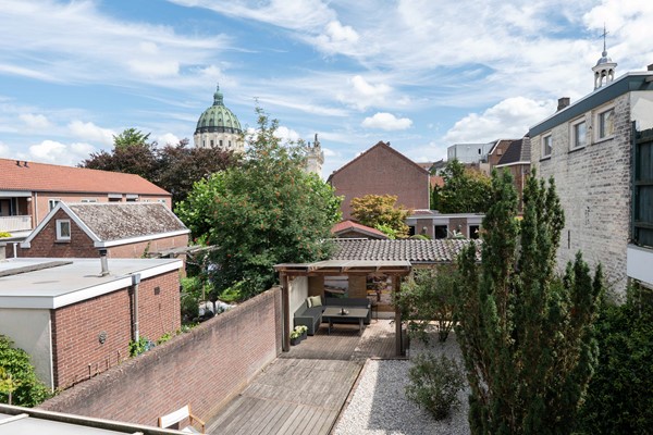 Medium property photo - Fenkelstraat 12, 4731 JB Oudenbosch